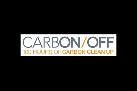 Carbon/off logo